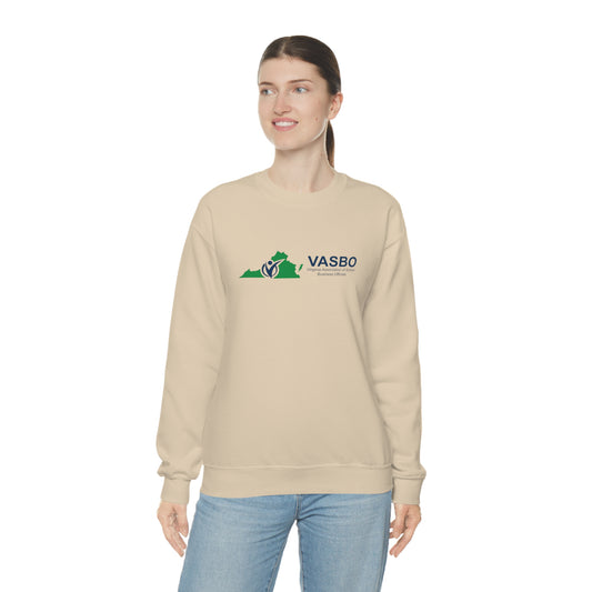 VASBO Crewneck Sweatshirt