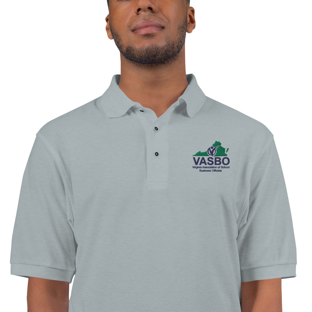 Men's Premium Polo