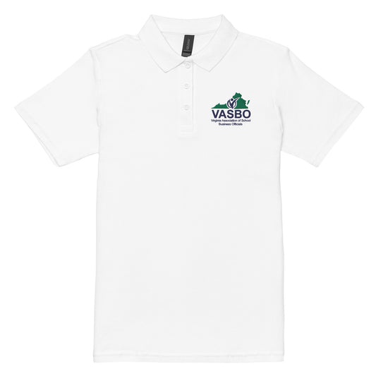 Women’s polo shirt